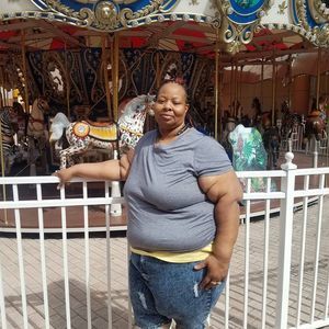 Meet your Posher, Georgia